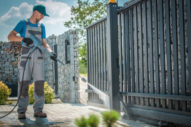 Best Patio and Deck Pressure Washing  in Wrightstown, WI