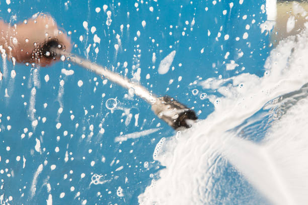 Best Dumpster Area Cleaning  in Wrightstown, WI